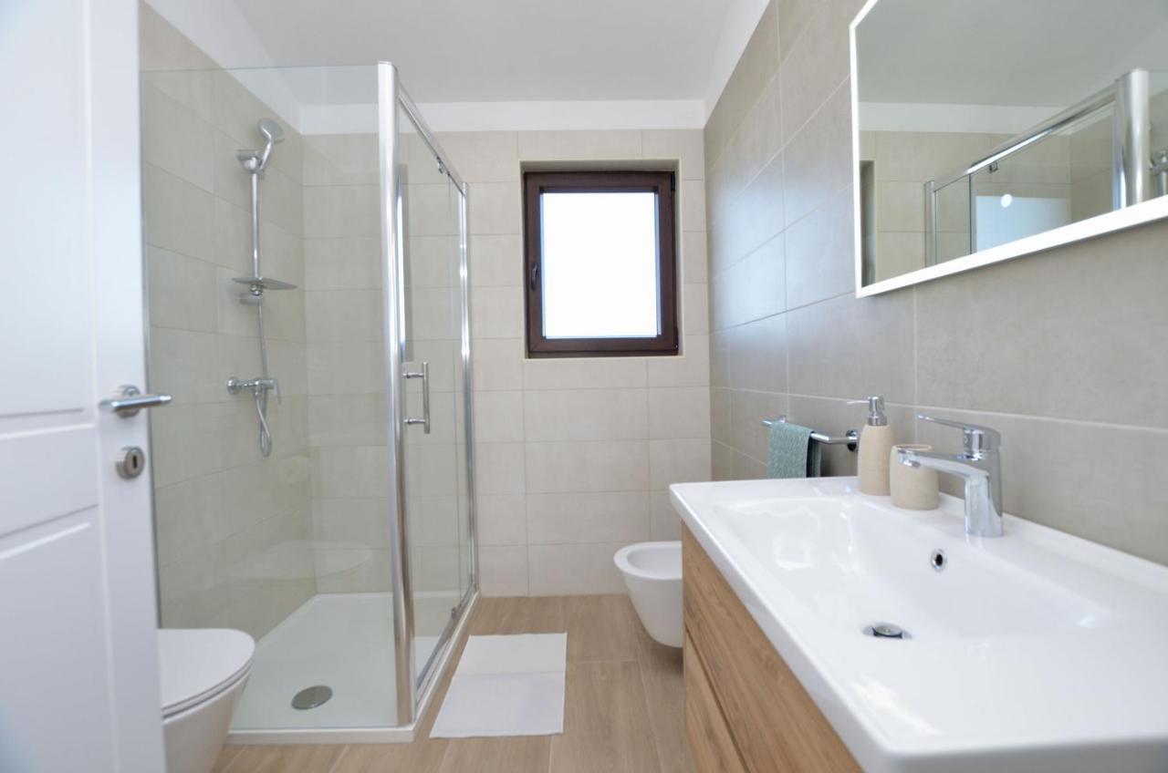 Villa Danci Lasci Dış mekan fotoğraf