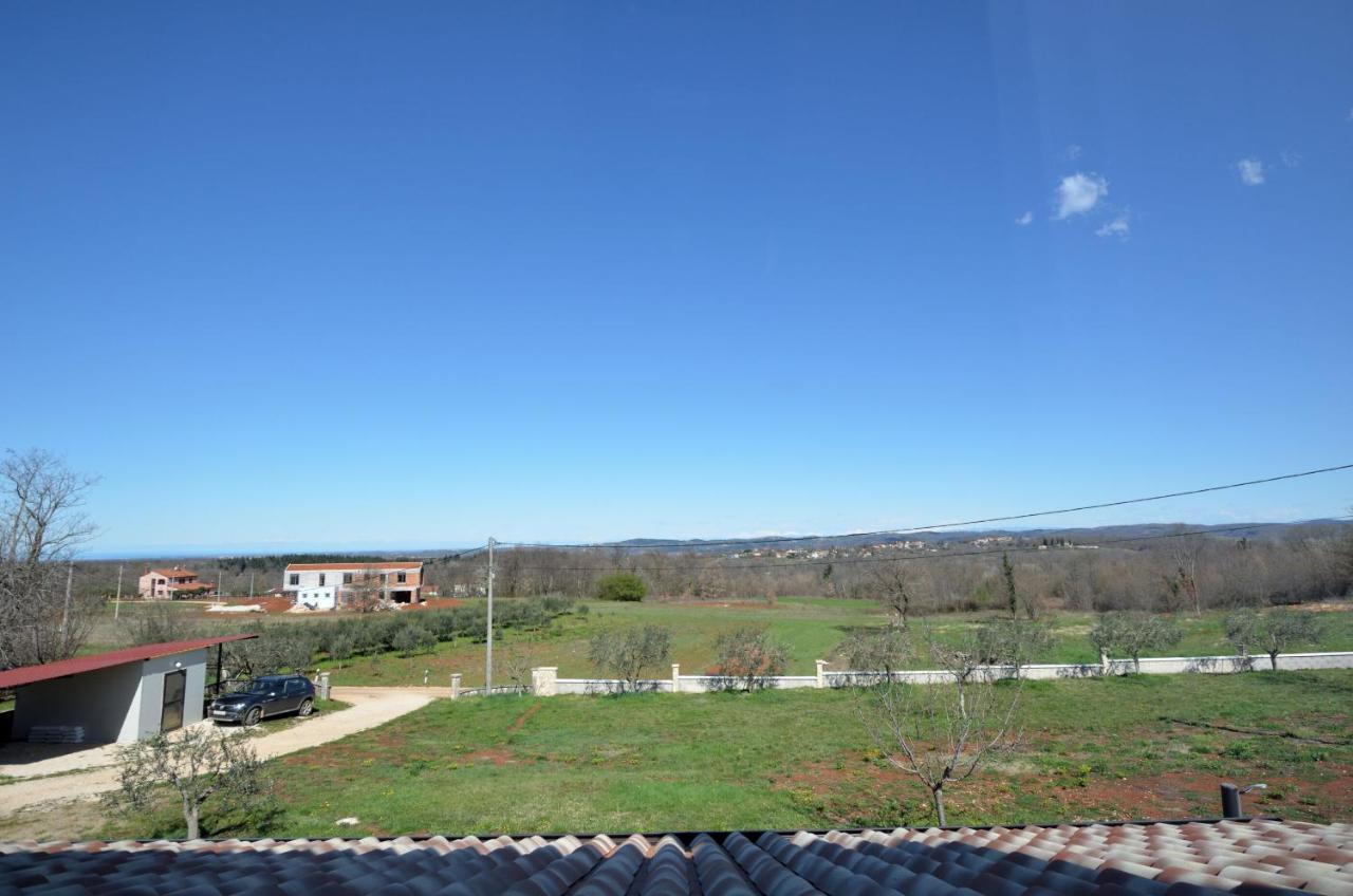 Villa Danci Lasci Dış mekan fotoğraf