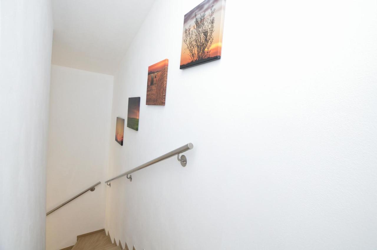 Villa Danci Lasci Dış mekan fotoğraf