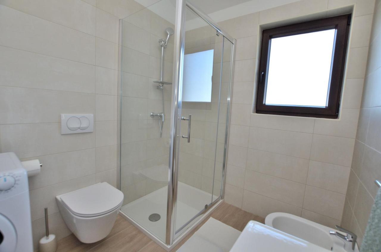 Villa Danci Lasci Dış mekan fotoğraf