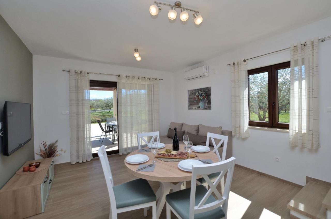 Villa Danci Lasci Dış mekan fotoğraf