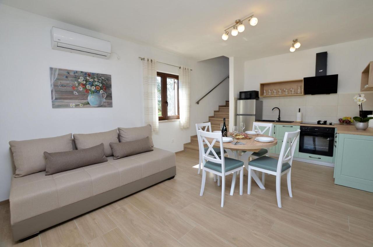Villa Danci Lasci Dış mekan fotoğraf