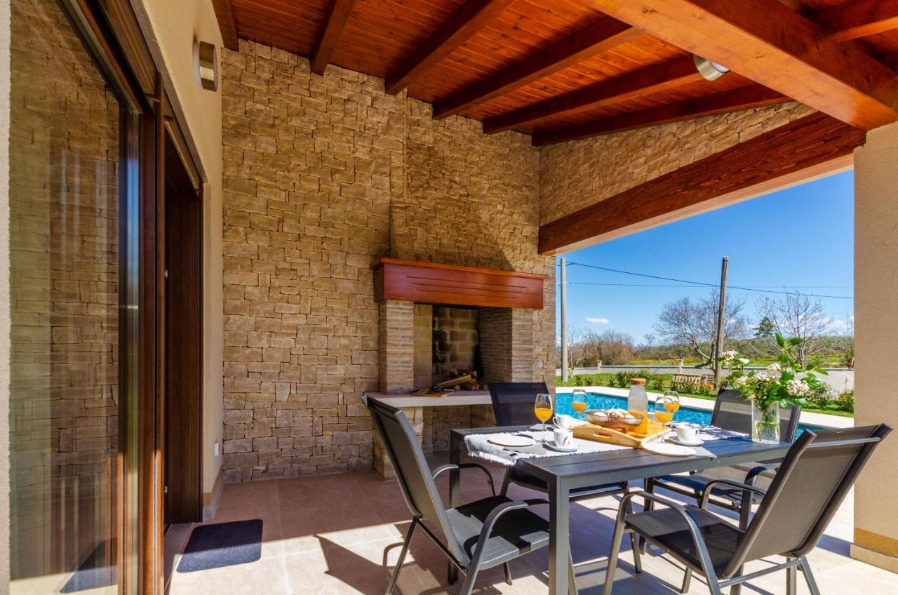 Villa Danci Lasci Dış mekan fotoğraf
