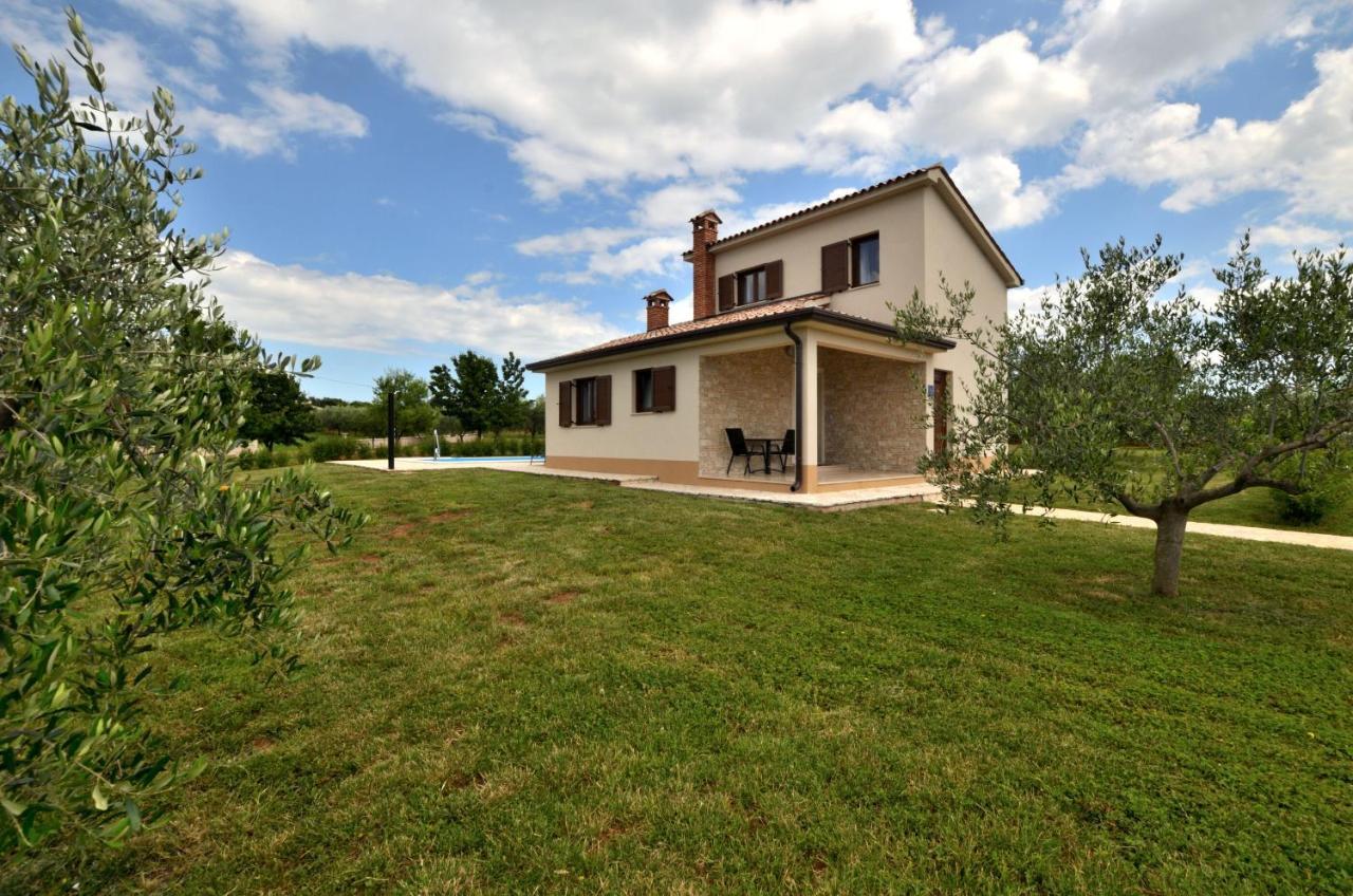 Villa Danci Lasci Dış mekan fotoğraf