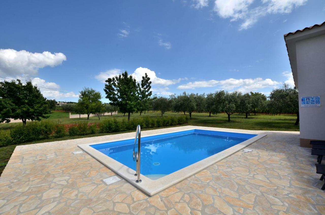 Villa Danci Lasci Dış mekan fotoğraf
